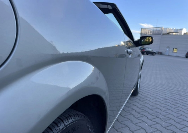 Renault Megane cena 12900 przebieg: 170000, rok produkcji 2007 z Gdańsk małe 137